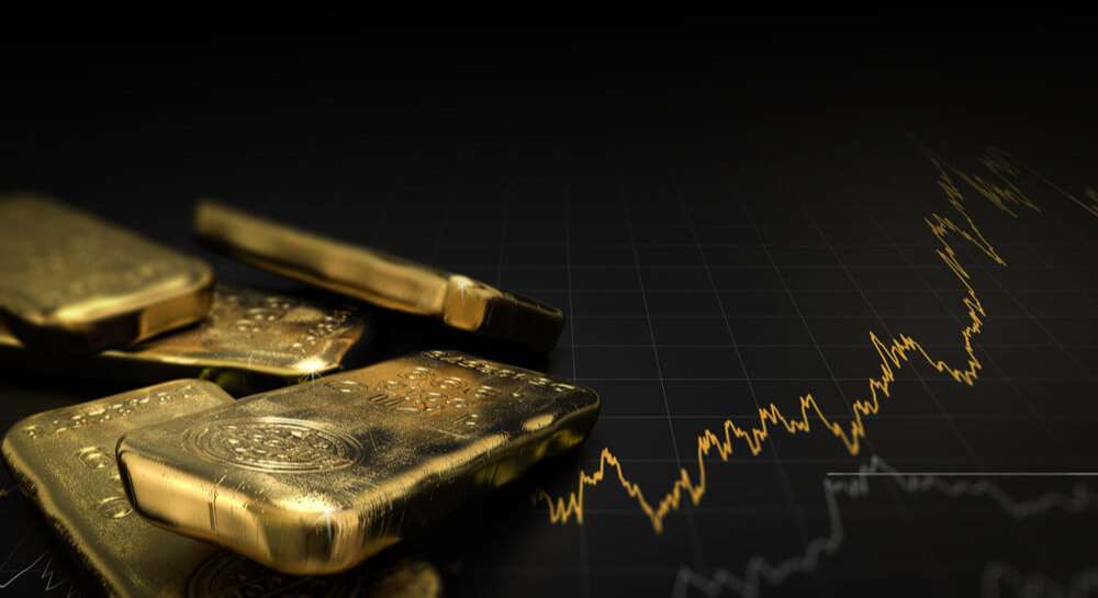 Gold kaufen bei Josef Engels